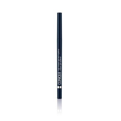 High Impact Gel Tech Eyeliner - Matita Eyeliner In Gel Deep denim