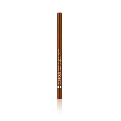 High Impact Gel Tech Eyeliner - Matita Eyeliner In Gel Bronze glow