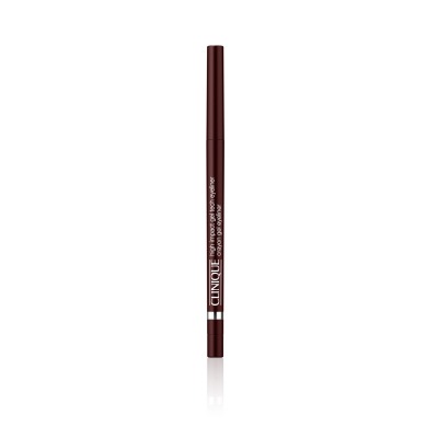 High Impact Gel Tech Eyeliner - Matita Eyeliner In Gel Black honey