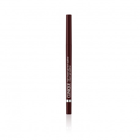High Impact Gel Tech Eyeliner - Matita Eyeliner In Gel Black honey