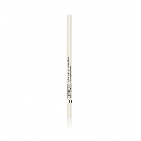 High Impact Gel Tech Eyeliner - Matita Eyeliner In Gel Bright white