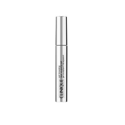 Just Browsing Clear Sculpting Gel - Mascara Fissante Per Sopracciglia Clear