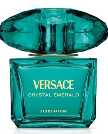 Crystal Emerald – Eau De Parfum 30 Ml