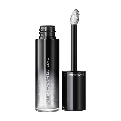 Dazzleshadow - Ombretto Liquido Silver surfer