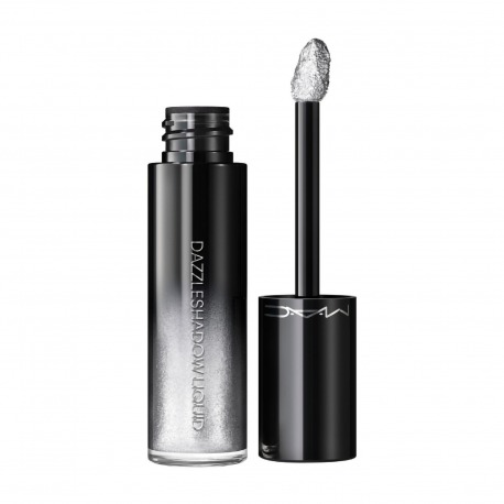 Dazzleshadow - Ombretto Liquido Silver surfer