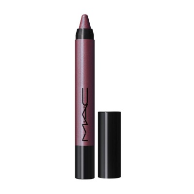Dazzlelip Crayon Cosmic plum