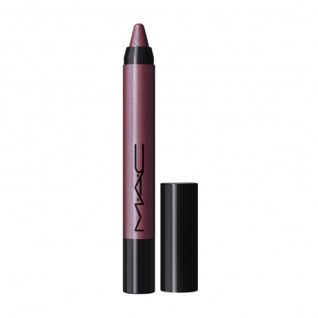 Dazzlelip Crayon Cosmic plum