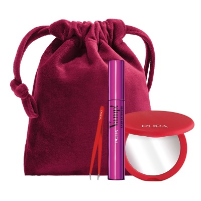 Vamp! Lash Extender 14 Ml+ Pinzetta + Specchietto