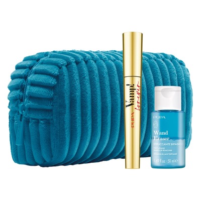 Vamp! Forever 9 Ml + Mini Bifasico Wand Eraser 50 Ml