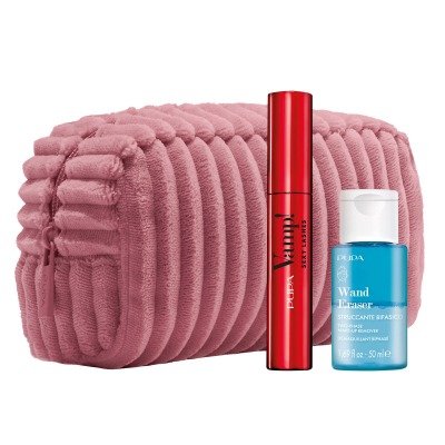 Vamp! Sexy Lashes 12 Ml+ Mini Bifasico Wand Eraser 50 Ml