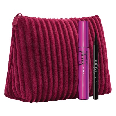 Vamp! Lash Extender 14 Ml+ Skinny Liner 1ml