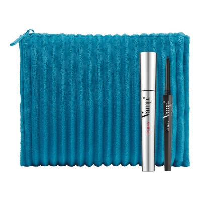 Vamp! 9ml + Vamp! Eye Pencil Nera 0,35 G