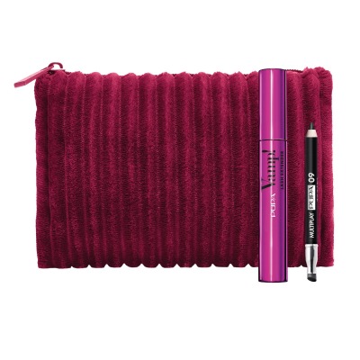 Vamp! Lash Extender 14 Ml+ Mini Multiplay Nera 0,8 G