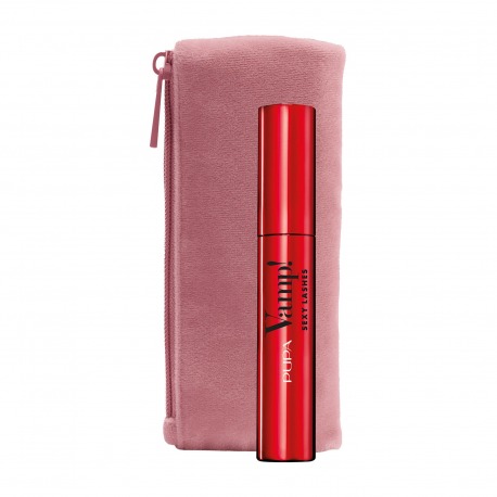 Vamp! Sexy Lashes 12ml In Pochette