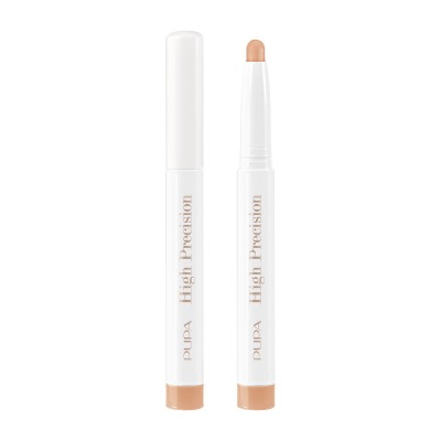 High Precision Concealer Warm beige
