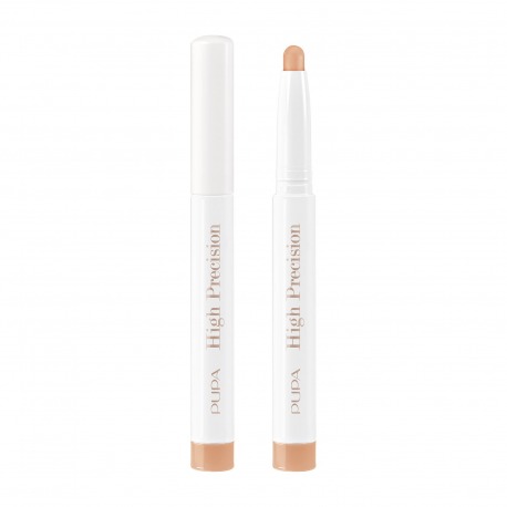 High Precision Concealer Warm beige