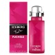 Twice Fuchsia For Her - Eau De Toilette 125 ml