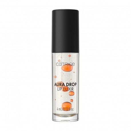 Aura Drop Lip Elixir - 010 Sparkle Served 4 ml