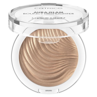 Aura Glam Bouncy Illuminante 10 moonlit sand