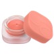 Velvet Pudding Blurring Blush 20 - peach pudding
