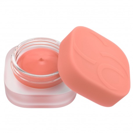Velvet Pudding Blurring Blush 20 - peach pudding