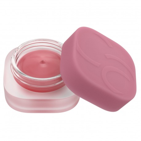 Velvet Pudding Blurring Blush 10 - raspberry fudge