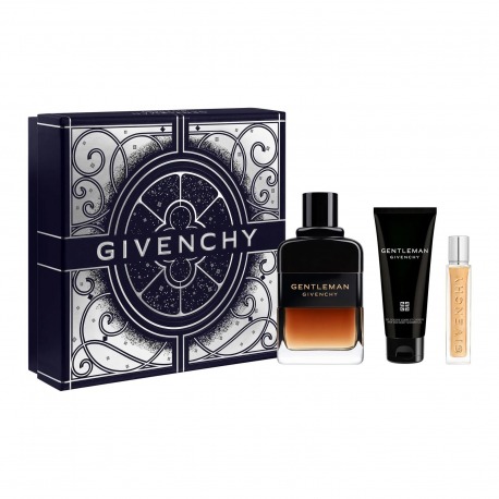 Cofanetto Gentleman Givenchy Eau De Parfum Rèserve Privèe