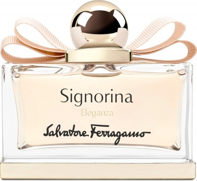 Signorina Eleganza - Eau de Parfum 100 ml