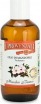 Olio di Mandorle Profumato al Muschio Bianco - Olio Corpo 200 ml