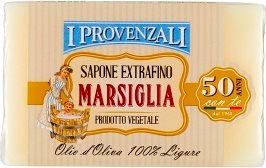 Sapone Extrafino Marsiglia 150 g
