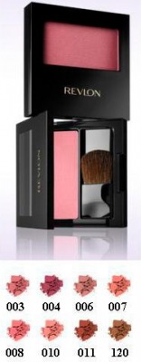 Blush Boutique 003 Mauvelous