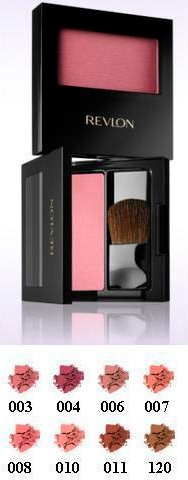 Blush Boutique 006 Naught Nude
