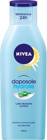 Latte Doposole Idratante Lenitivo 200 ml