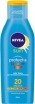 Latte Solare Protect & Bronze SPF 20 200 ml