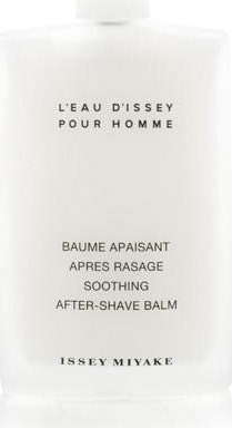 LEau d'Issey pour Homme - Balsamo Dopobarba Lenitivo 100 ml