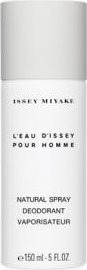 LEau d'Issey pour Homme - Deodorante 150 ml VAPO
