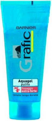 Grafic Aquagel Fissaggio Extra Forte - Gel 200 ml