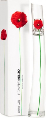 Flower byKenzo Donna - Eau de Parfum 100 ml