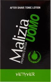 Vetyver - After Shave Tonic Lotion 100 ml