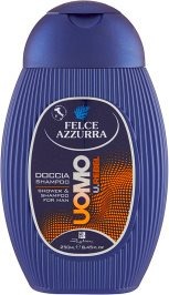 Uomo U.Rebel Doccia Shampoo 250 ml