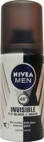 Men Black & White - Deodorante 35 ml