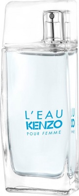 Leau Kenzo pour Femme - Eau de Toilette 50 ml