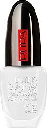 Lasting Color Gel - Smalto 72 white Heat