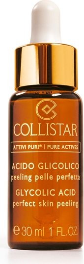 Attivi Puri Acido Glicolico Peeling Pelle Perfetta - Siero 30 ml