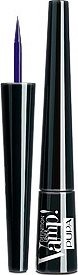 Vamp! Definition Liner - Eyeliner 300 Deep Blue