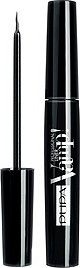 Vamp! Professional Liner - Eyeliner 100 Extra Black