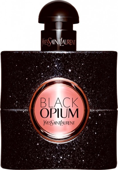 Black Opium - Eau de Parfum 50 ml