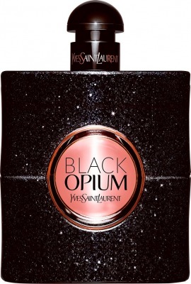 Black Opium - Eau de Parfum 90 ml