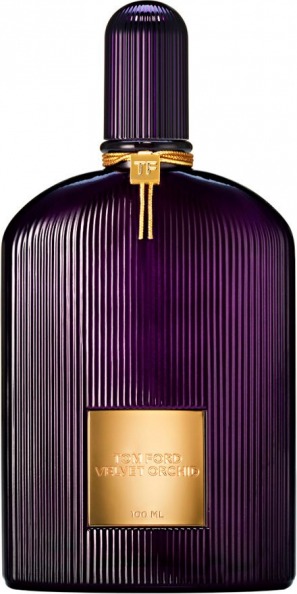 Velvet Orchid - Eau de Parfum 100 ml
