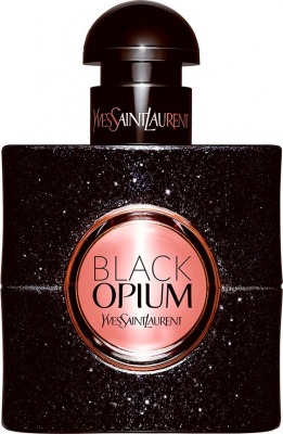 Black Opium - Eau de Parfum 30 ml